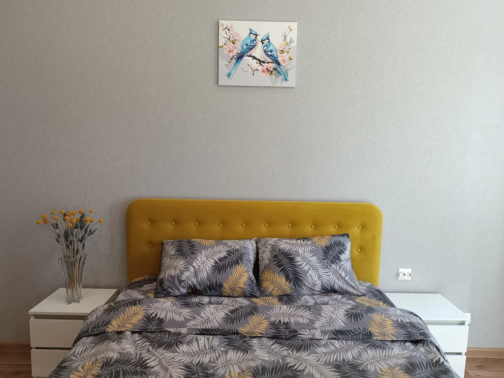 Квартира в Петергофе — аренда посуточно в Петергоф