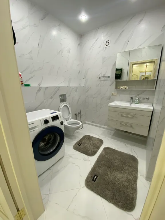 Квартира вблизи моря