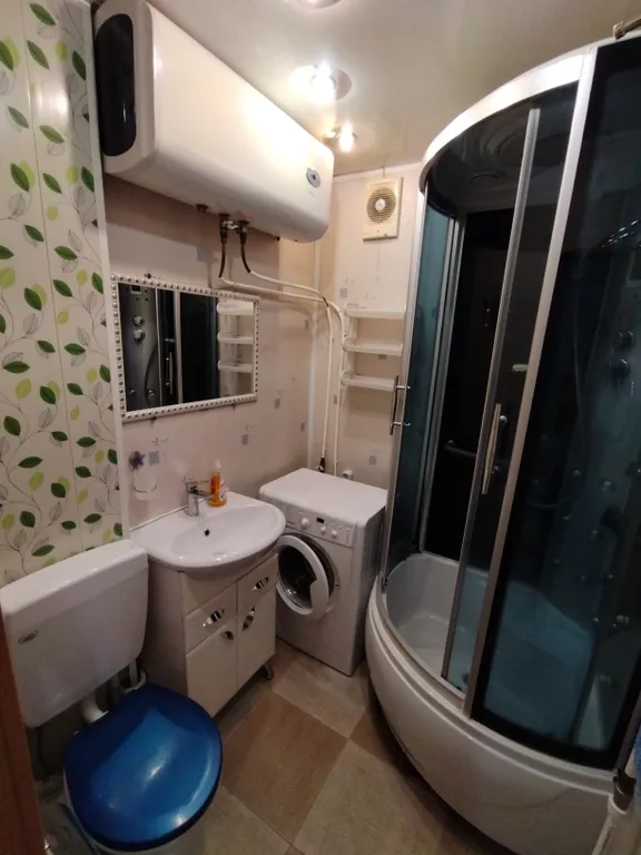 Тëплая квартира в центре