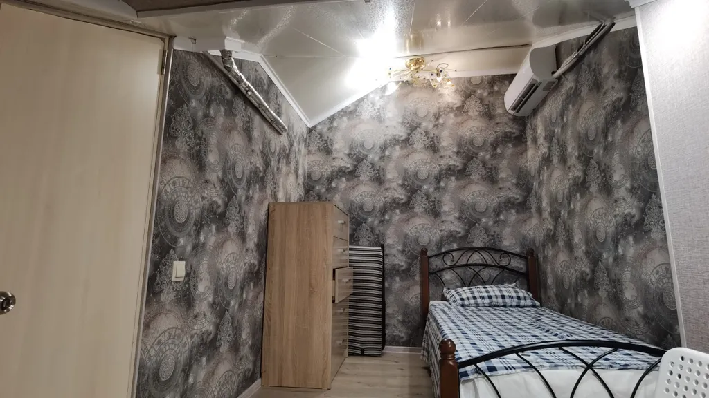 Квартира у моря