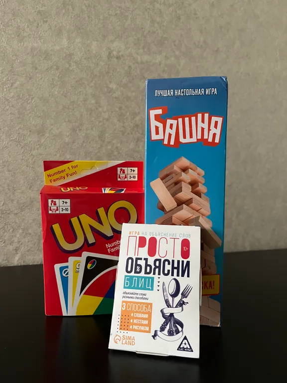 Уютная квартира в тихом районе