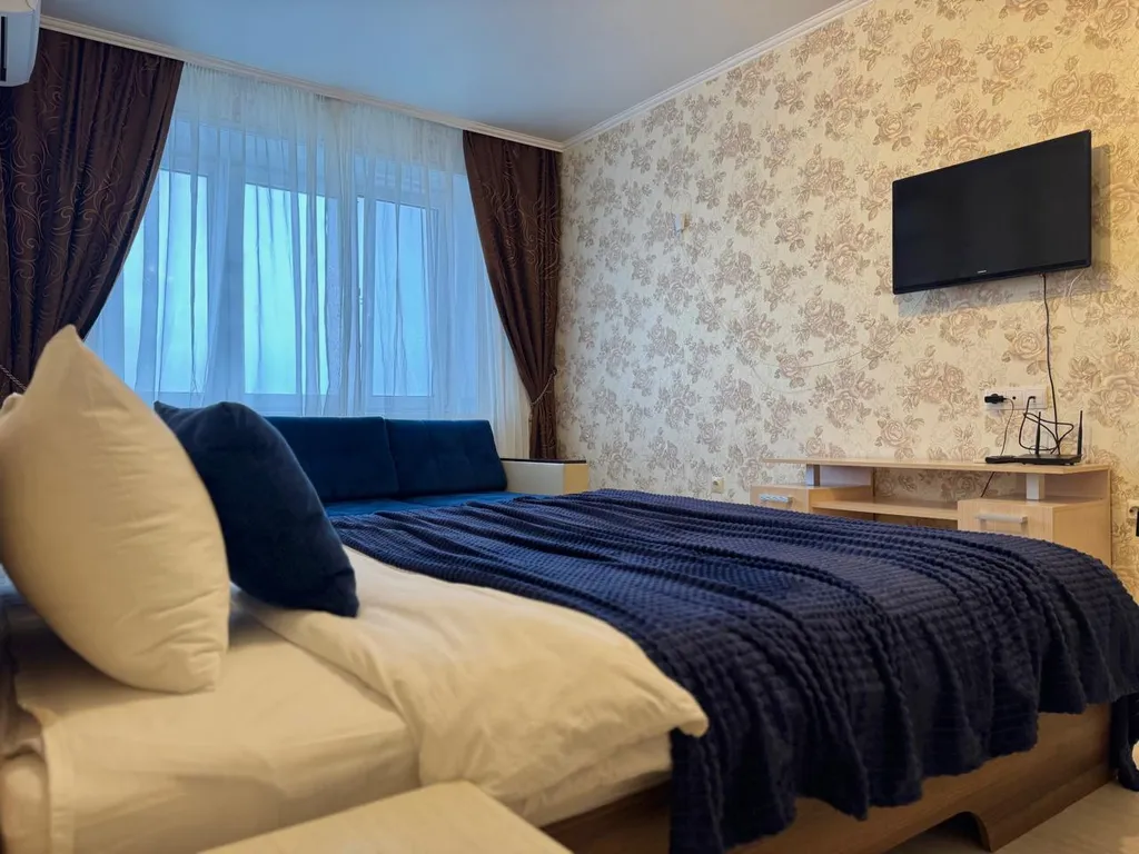 Апартаменты Аврора ул. Комсомольская 89, центр