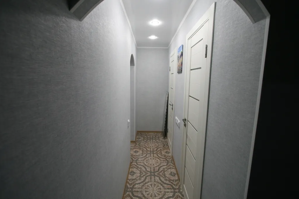 Уютная квартира на Завеличье