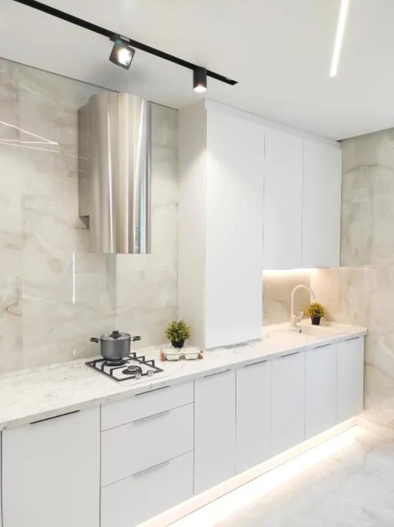 Квартира Квартира KranzDeluxe Роза Ветров — Зеленоградск