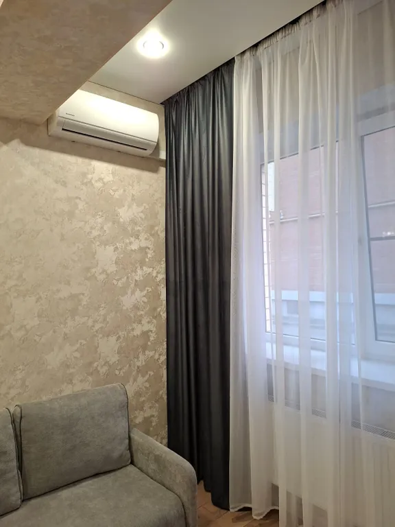 Квартира Неотразим квартира рядом с жд вокзалом с новым дизайнерским ремонтом — Владикавказ