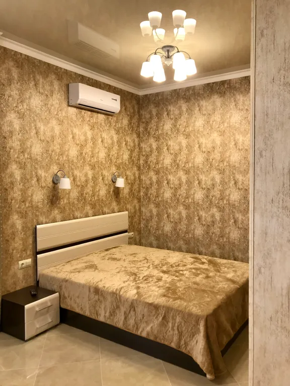 Студия на Пятигорской 24