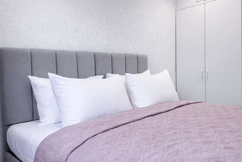 Шикарная квартира на набережной реки в центре