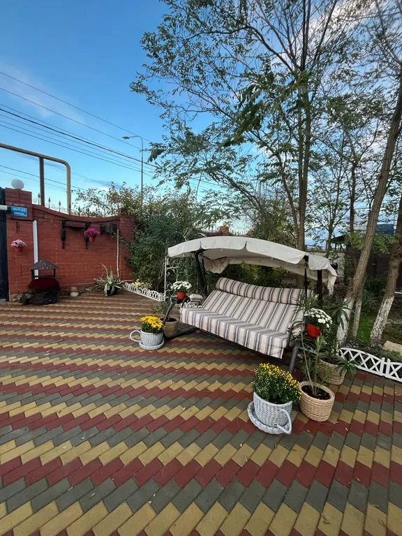 Гостевой дом