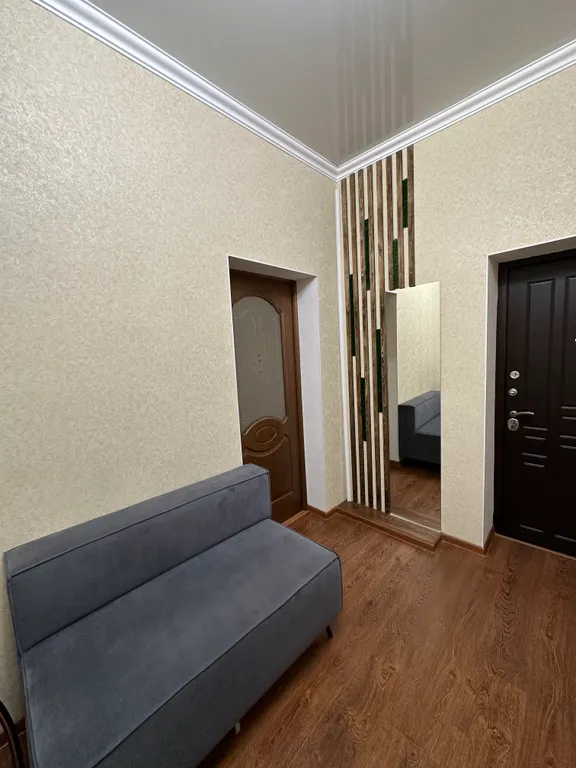 Уютная квартира в центре города в 1 минуте до проспекта Мира