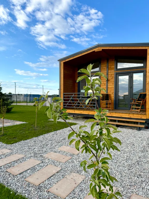 Коттедж Дом у моря вблизи города Зеленоградск — аренда посуточно в Каменка