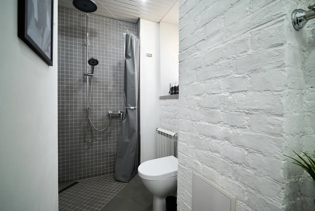 Квартира Квартира Стильная евродвушка у Исаакиевского собора — Санкт-Петербург