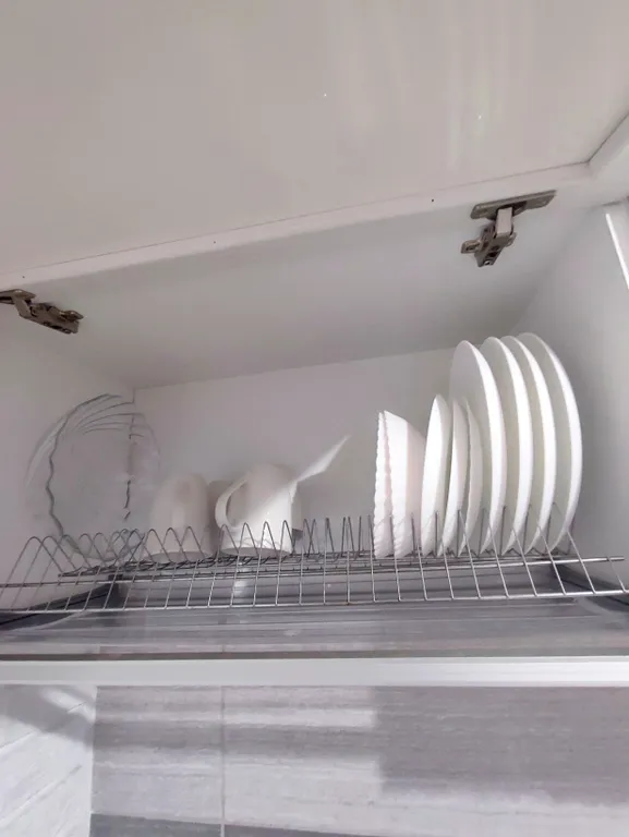 Квартира с удобным расположением