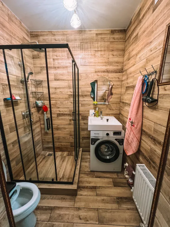 2-комнатный Дом