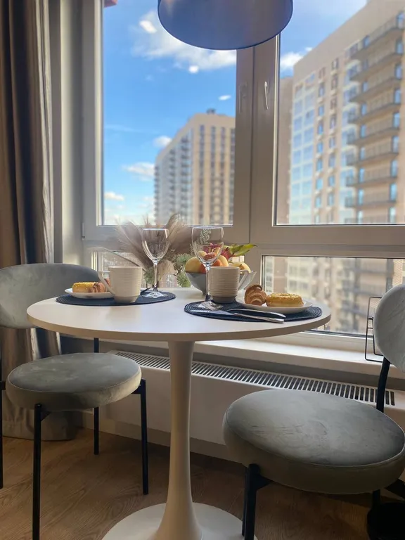 Квартира Апартаменты Художник — Москва