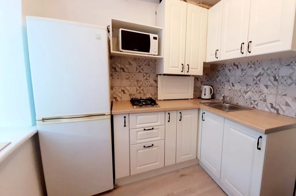 Квартира Уютная квартира в самом центре — Калининград