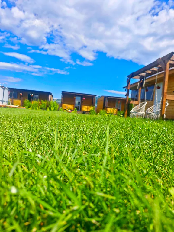 Коттедж Домик с видом на горы — аренда посуточно в Элекмонар