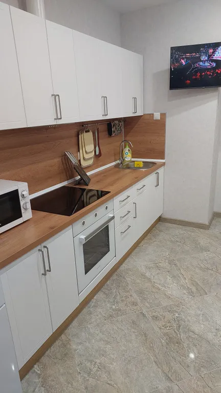 Уютная квартира в центральном районе города