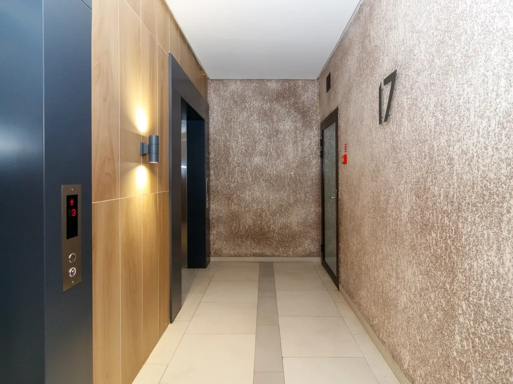 Люкс аппартаменты в центре города