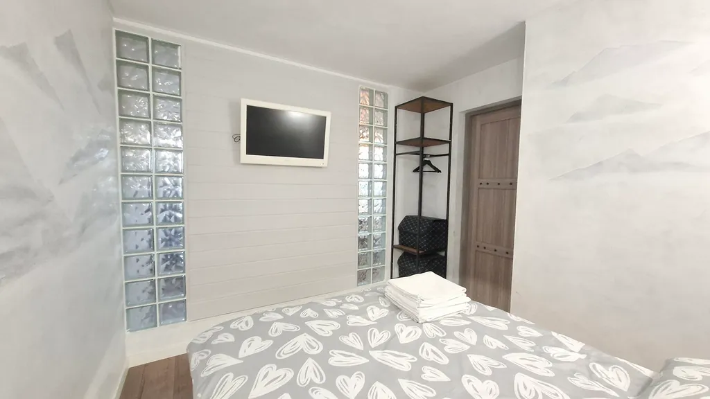 Beerloga однокомнатная