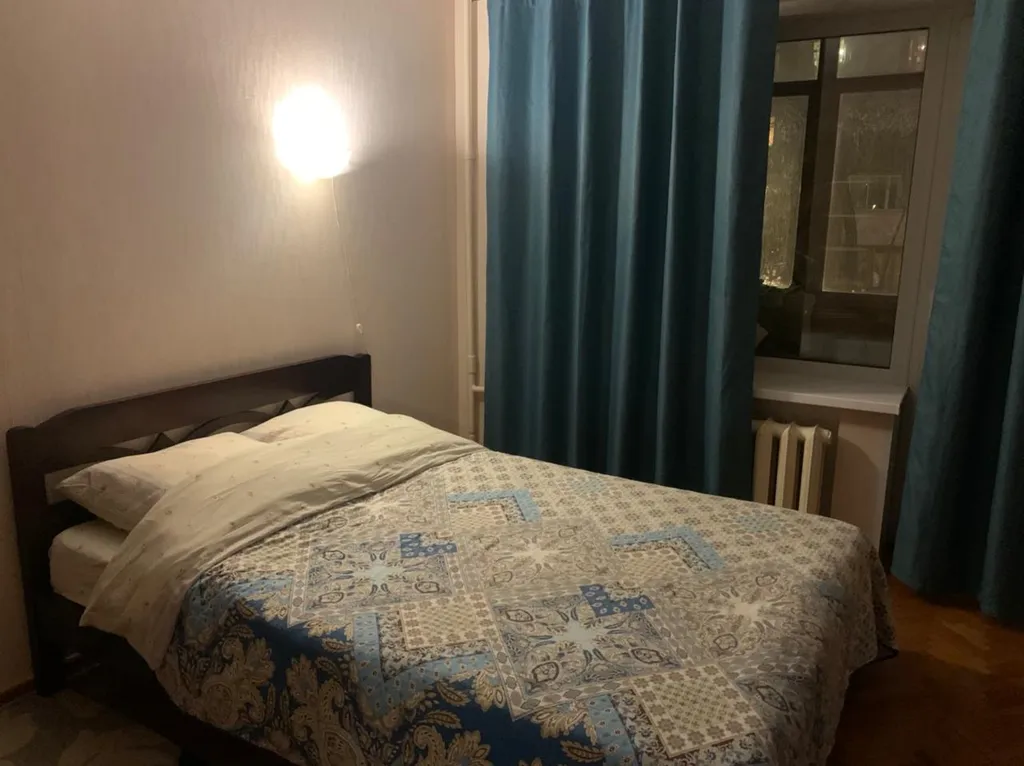 Комната изолированная