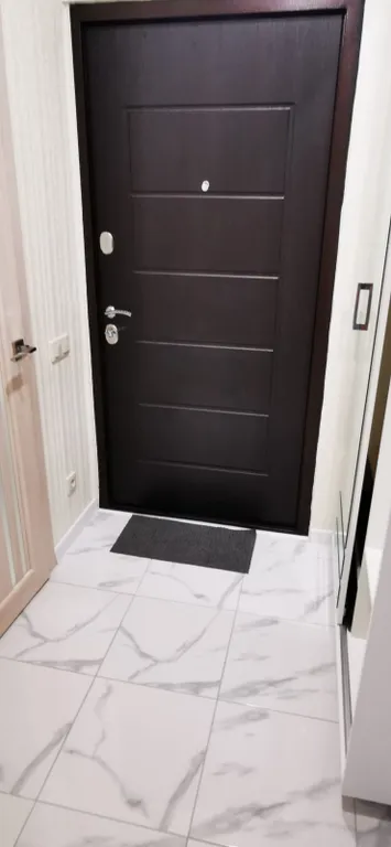 Квартира Уютная квартира — Анапа