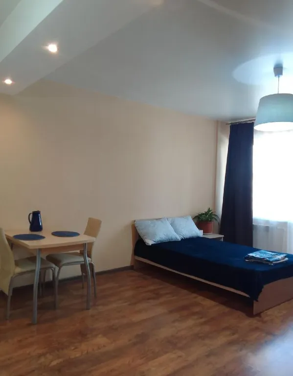 Квартира Уютная студия в центре города — аренда посуточно в Улан-Удэ