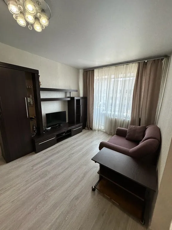 Квартира в центре города, район пед. университета