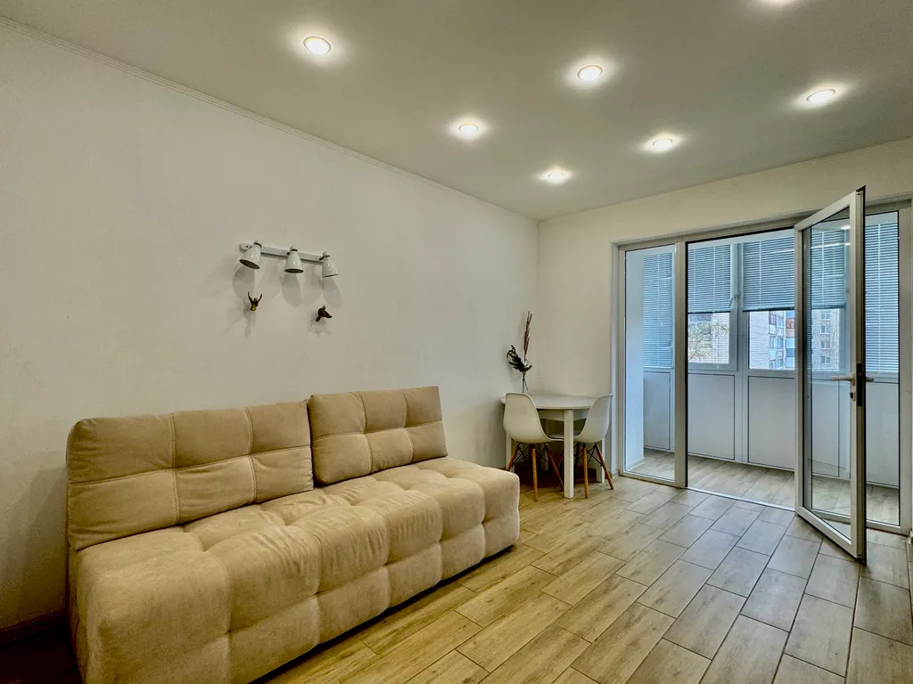 Квартира Стильная двушка — аренда посуточно в Ростов Великий