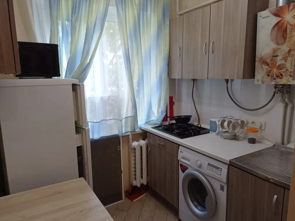 Квартира у моря