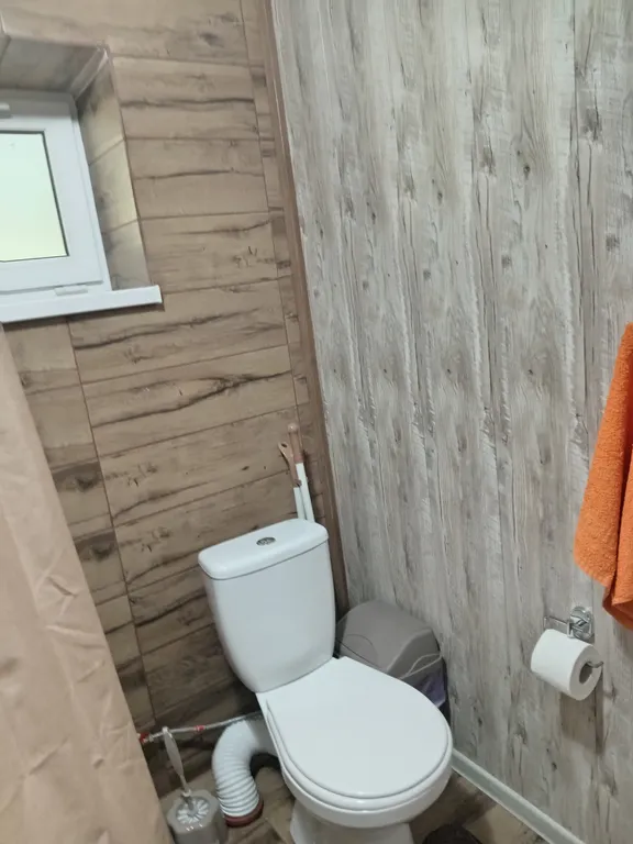 Дом в лесу Лесная аура