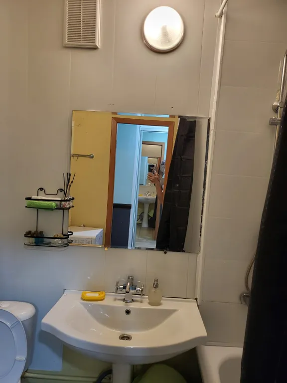 Квартира в шаге от центра