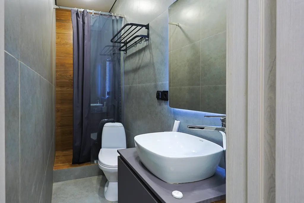 Comfort life 172/280