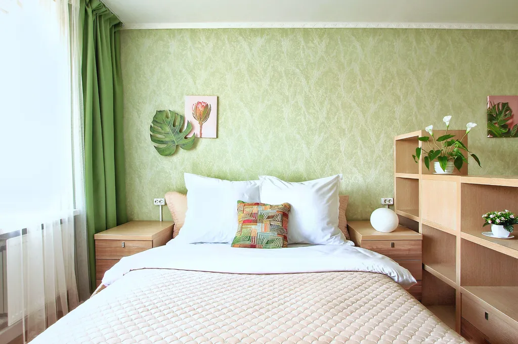 Квартира Уютная квартира Рассвет на Бауманской — Москва