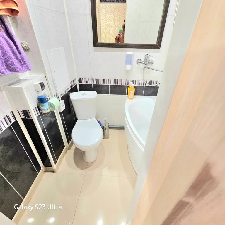 Недалеко от "Терм"