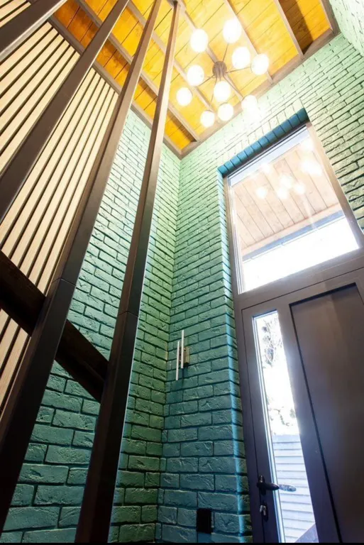 Бизнес-класс по цене комфорта в 5 минутах до всех подъемников