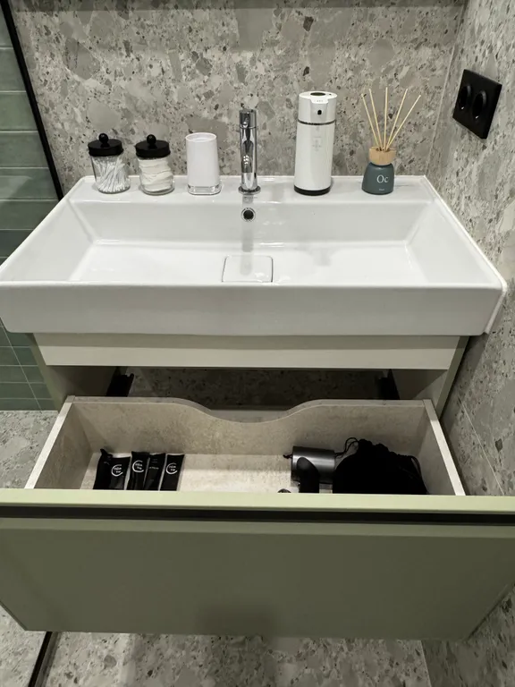 Море more новые апартаменты с видом на море