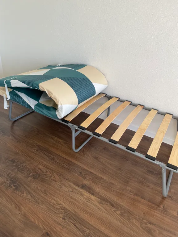 Квартира Квартира Студия deluxe в центре города — Ярославль