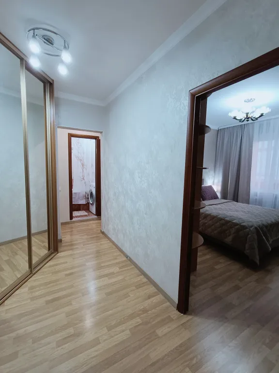 Уютная квартира возле центра