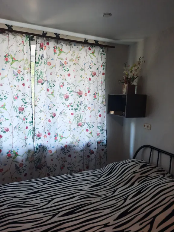 Уютная квартира недалеко от метро