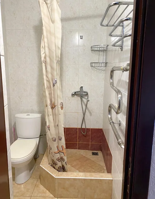 Квартира Комната — Анапа