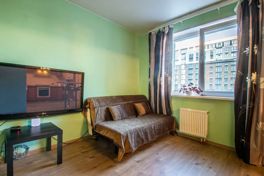 Уютная квартира возле площади Ленина