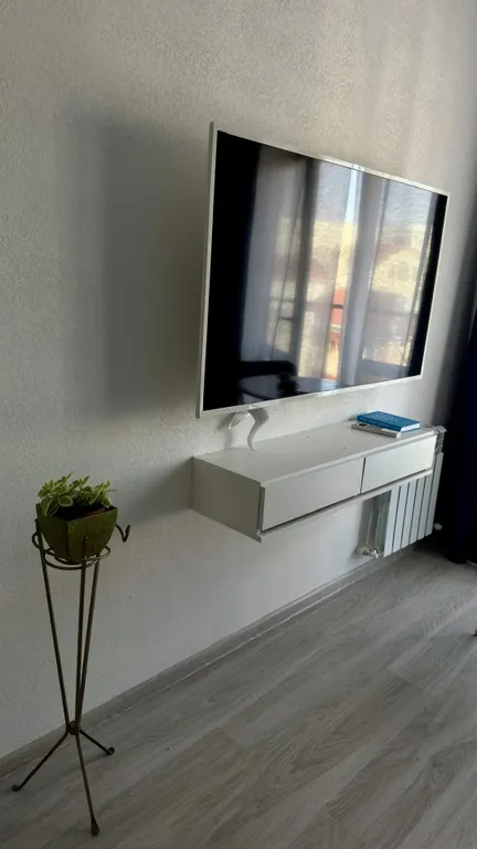 Квартира Квартира Студия в морском стиле — Севастополь