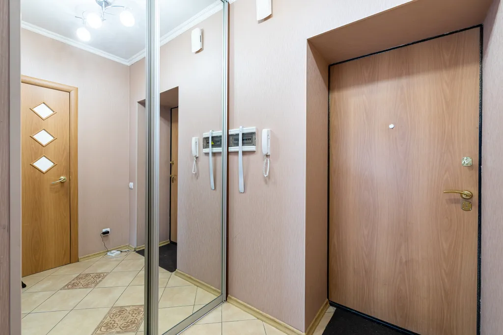 Квартира Квартира PointThree на Заслонова — Казань