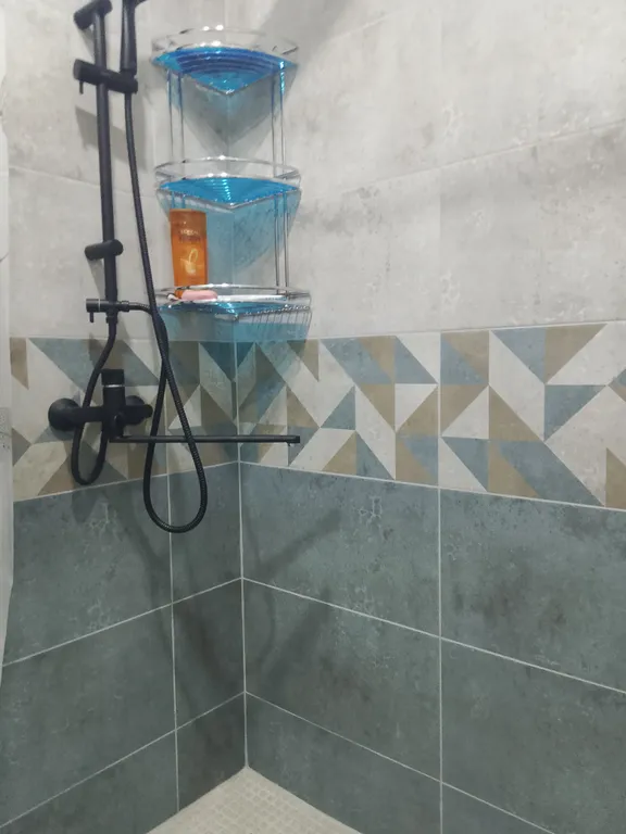 Уютная квартира, расположенная по адресу Текстильщиков, 3