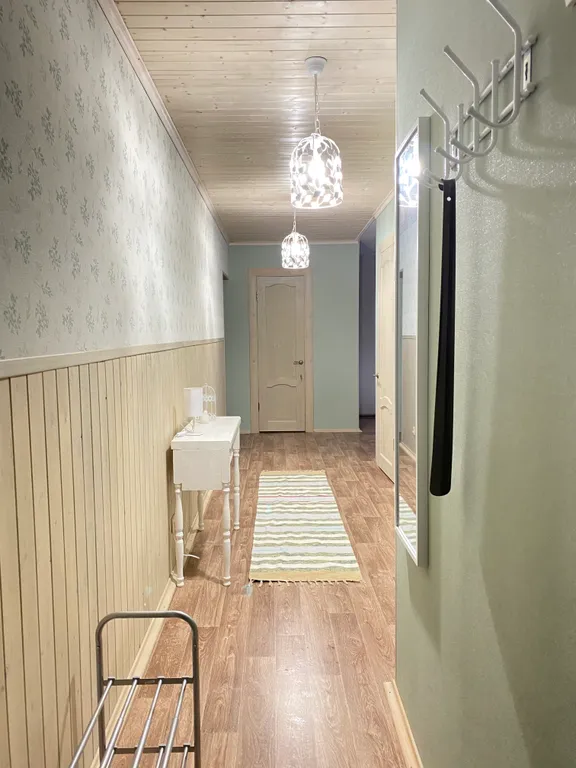 Семейная квартира