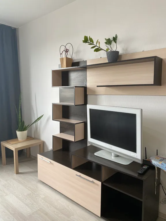 Квартира Видовая квартира — Санкт-Петербург