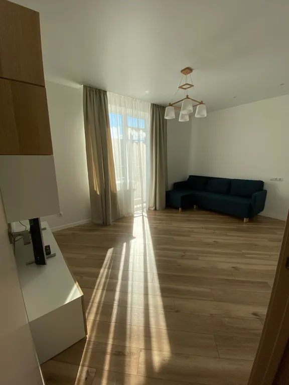 Квартира 2-комнатная Квартира — Светлогорск