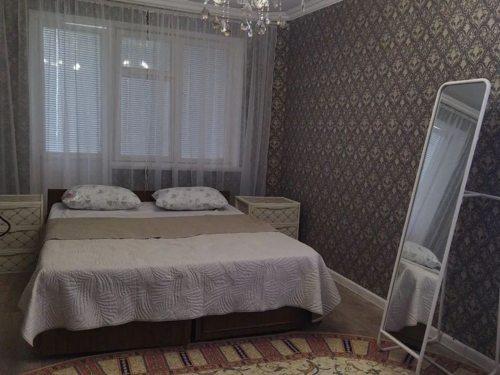 Уютная квартира в центре поселка — аренда посуточно в Дубки