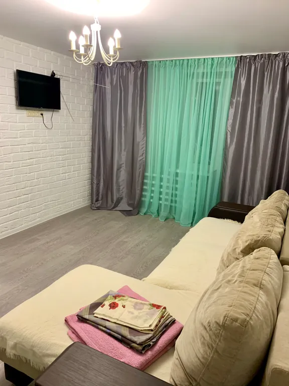 Квартира в центре