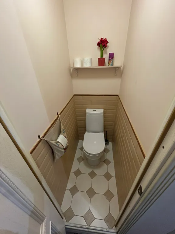 Атмосферная квартира на Неве